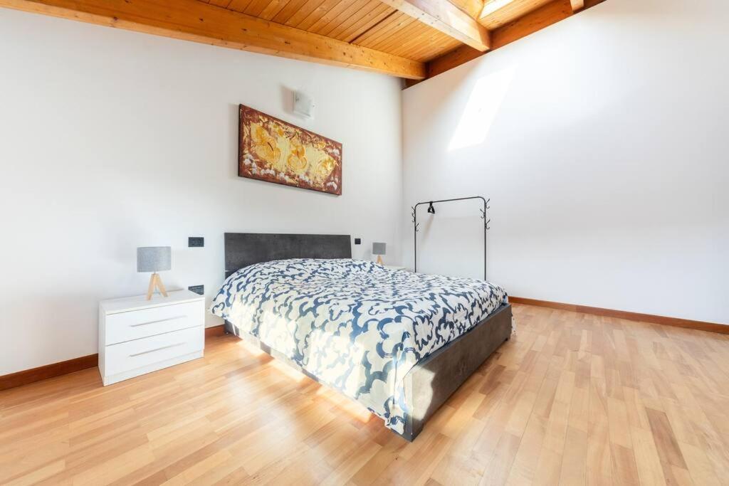 Appartamento Unico A Bologna Con 3 Camere E Parcheggio Gratuito Экстерьер фото