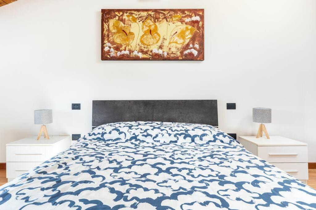 Appartamento Unico A Bologna Con 3 Camere E Parcheggio Gratuito Экстерьер фото