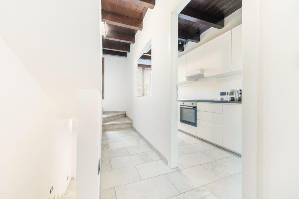 Appartamento Unico A Bologna Con 3 Camere E Parcheggio Gratuito Экстерьер фото
