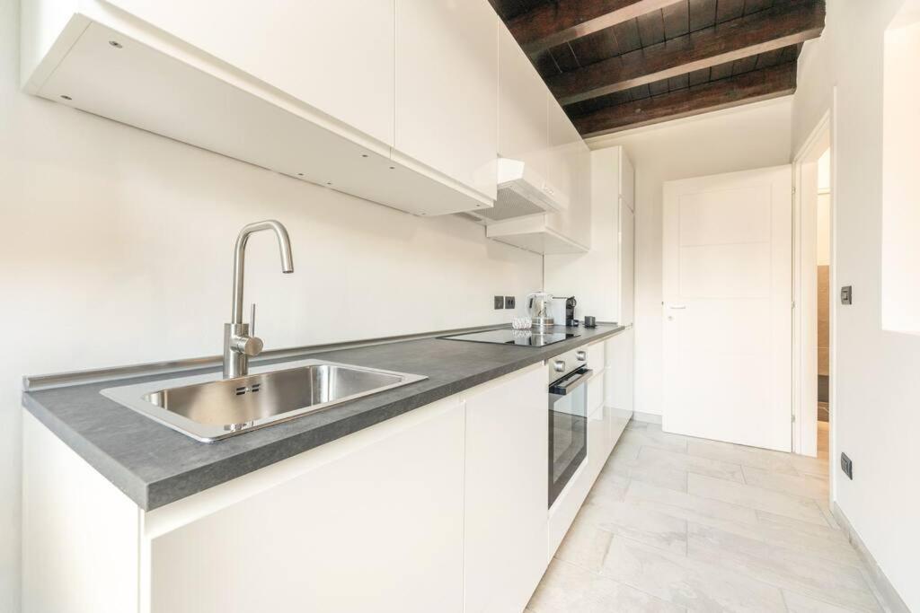 Appartamento Unico A Bologna Con 3 Camere E Parcheggio Gratuito Экстерьер фото